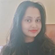 Akanksha Upadhyay Class I-V Tuition trainer in Varanasi