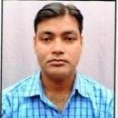 Photo of Ritesh Kumar Gupta