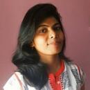 Photo of Pallavi Ojha