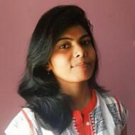 Pallavi Ojha Spoken English trainer in Noida