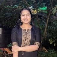 Karishma P. BCom Tuition trainer in Chirayinkeezhu