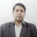 Photo of Anil Kumar