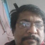 Prasenjit Dasgupta Class I-V Tuition trainer in Serampore