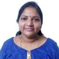 Ratna Malathi Pokala Class I-V Tuition trainer in Kakinada