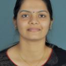 Photo of Aswathy T.