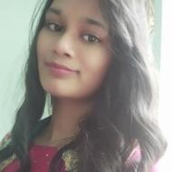 Aayushi M. Dance trainer in Dehradun