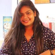 Nirlipta Pattanaik BA Tuition trainer in Bhubaneswar