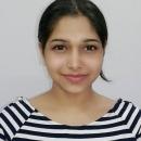 Photo of Vidya K.