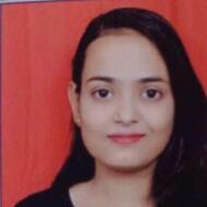 Vaishali S. Class I-V Tuition trainer in Jaipur