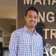 Niranjan Gangadhar Dindore BTech Tuition trainer in Pune