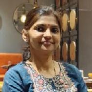 Neeta B. Class 6 Tuition trainer in Bangalore