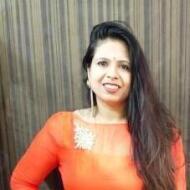 Karishma S. Dance trainer in Rishikesh