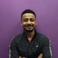 Gaurang Rajput Personal Trainer trainer in Ahmedabad