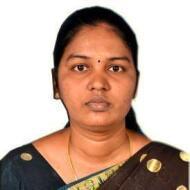 Pandimadevi Class 10 trainer in Chennai