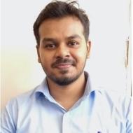 Umair Ahmed Revit Architecture trainer in Mumbai