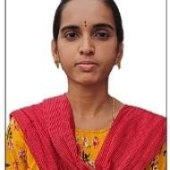 Samala R. Class 9 Tuition trainer in Warangal