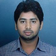 Abhishek Singh BA Tuition trainer in Lucknow