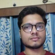 Divyansh Awasthi Class 10 trainer in Delhi