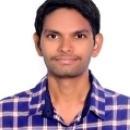 Photo of Aravind D