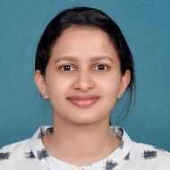 Anjali M. Class I-V Tuition trainer in Muvattupuzha