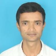 Pankaj Kumar Rawani Class 12 Tuition trainer in Dhanbad