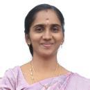 Photo of Tamilselvi K.