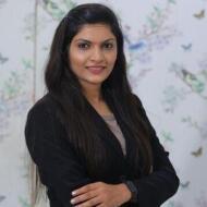 Dr Urvisha Varsani Personal Trainer trainer in Gandhinagar