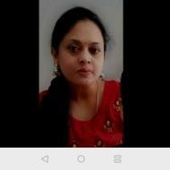 M. Himabindu Class I-V Tuition trainer in Hyderabad