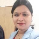 Photo of Kanchan Pandey