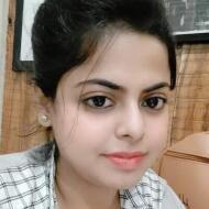 Priyanka M. Bengali Speaking trainer in Kolkata