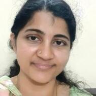 Shema N. BSc Tuition trainer in Mumbai