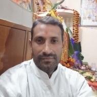 Ananad Kumar Harmonium trainer in Delhi