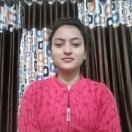 Monika Karki Class 10 trainer in Rudrapur