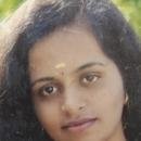 Photo of Bhavitha Gopinath