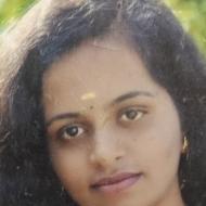 Bhavitha Gopinath Class I-V Tuition trainer in Bangalore