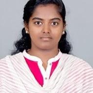 Jinitha Class 10 trainer in Madurai North