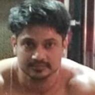 Hardik Bhatt Personal Trainer trainer in Dascroi