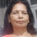 Photo of Madhuri S.