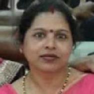 K. Sangeeta Rao Class I-V Tuition trainer in Delhi