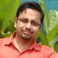 Ankit Mittal Class I-V Tuition trainer in Jaipur