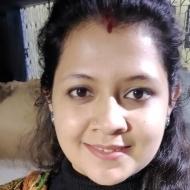 Susmita Bhattacharya Class 12 Tuition trainer in Kolkata