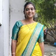Anujasri Class 11 Tuition trainer in Chennai