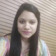 Poonam Soni Class 12 Tuition trainer in Pune