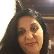 Shilpa Spoken English trainer in Bangalore