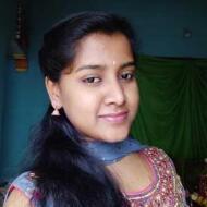 Spurthi R. Class 10 trainer in Bangalore