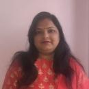 Photo of Smita Prasad