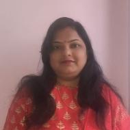 Smita Prasad Class I-V Tuition trainer in Noida