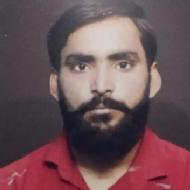 Brijjesh Singh Class 11 Tuition trainer in Varanasi