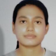 Sapna P. Class 10 trainer in Ludhiana