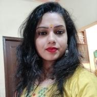 Chetna J. Class 9 Tuition trainer in Delhi